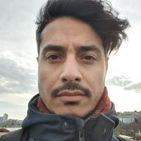 Отзыв от Максим - DTV виза